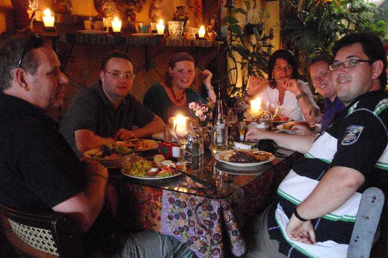 Mexico & Guatemala 2010 - 0832